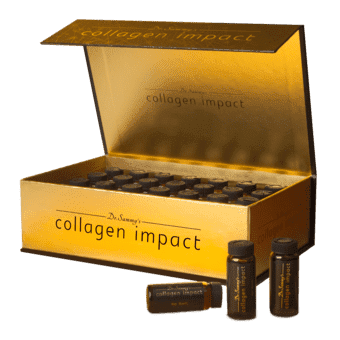 collagen impact