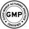 gmp sertifika