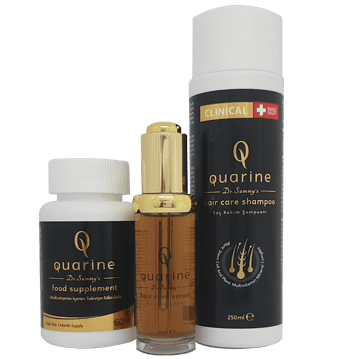 Quarin Set