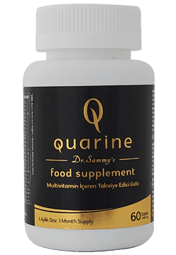 Quarin Tablet