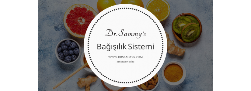 Dr.Sammy's News