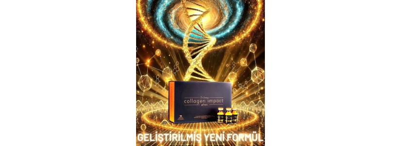 Collagen Impact Plus ın Diyet Üzerindeki Olumlu Etkileri