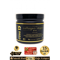 Collagen Impact Plus CORE 15