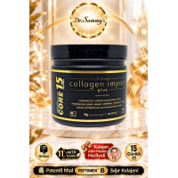 Collagen Impact Plus CORE 15