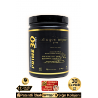 Collagen Impact Plus PRIME 30