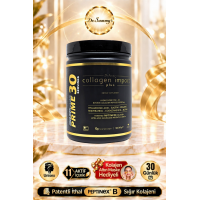 Collagen Impact Plus PRIME 30