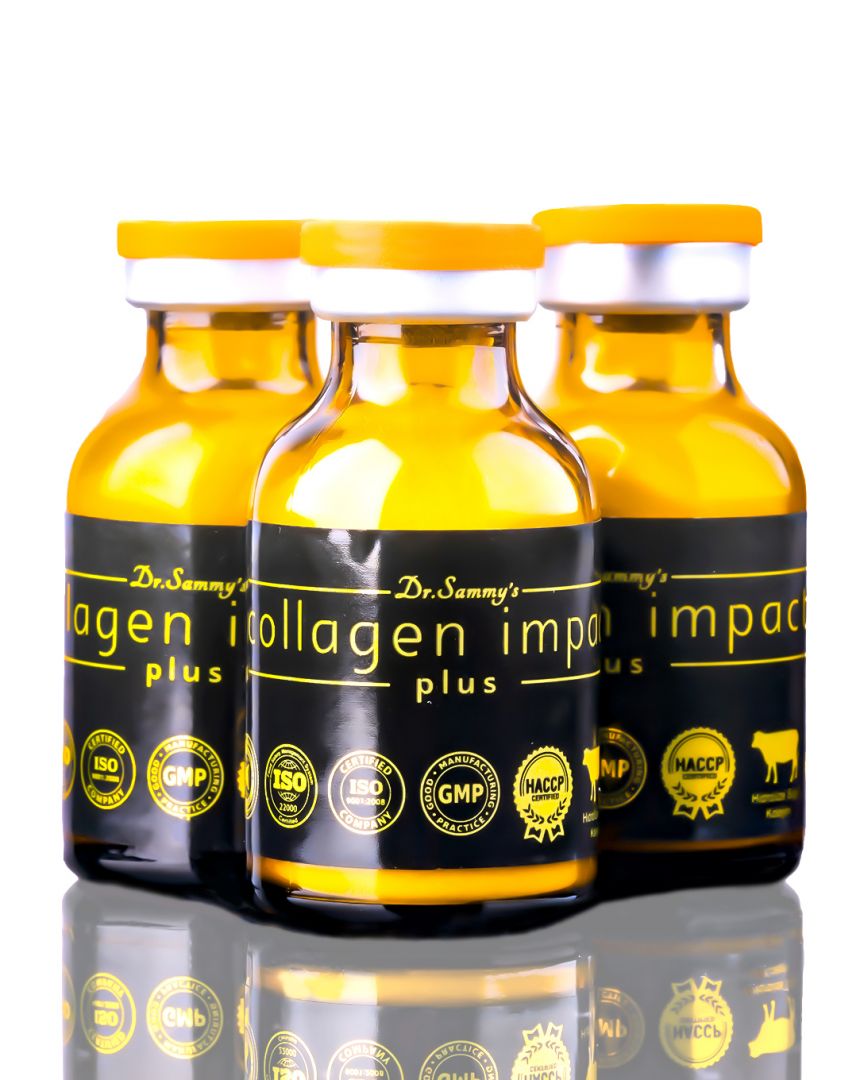 collagen impact